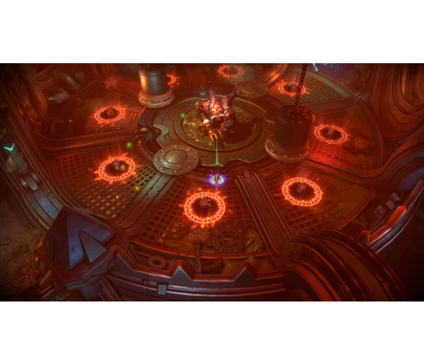 Switch Darksiders Genesis - 502998 - zdjęcie 6